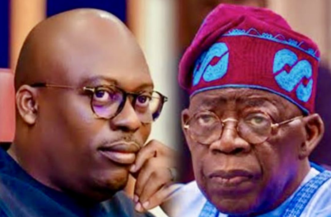 Rivers State Politics: CRP Warns Tinubu Against Trusting Fubara and Allies