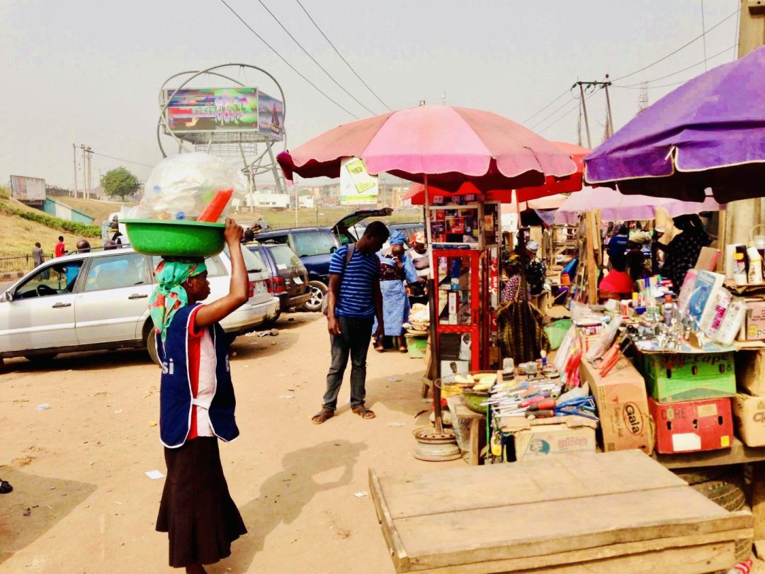 Economic Strain Dampens Easter Celebrations in Nigeria: Low Turnout in Motor Parks