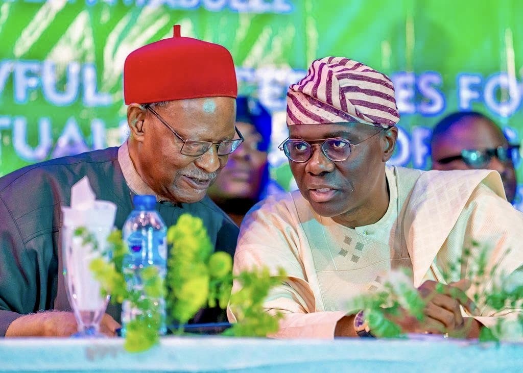 NINAS Declares the Demise of the 1999 Constitution and Urges Self-Determination for Constituent Peoples of Nigeria