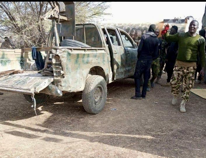 Unveiling the Ongoing Struggle to End Plateau Killings: Nigerian Army’s Campaign Against Terrorist Herders/Bandits