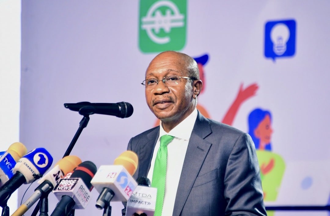 Explosive Testimony Reveals Ex-CBN Gov Emefiele’s Shocking Role: Lavish Multi-Billion Naira Contracts Reportedly Funnelled to Family and Close Allies!