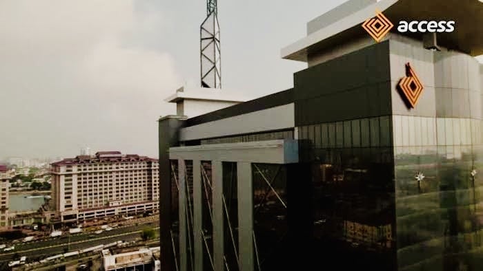BREAKING: Access Holdings Plc Launches $1.5bn Capital Raising Programme Amid New CBN Recapitalization Requirements
