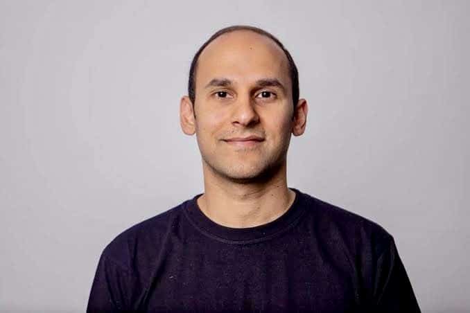 BREAKING: Using a Smuggled Passport, Binance Executive Nadeem Anjarwalla Escapes From Legal Custody
