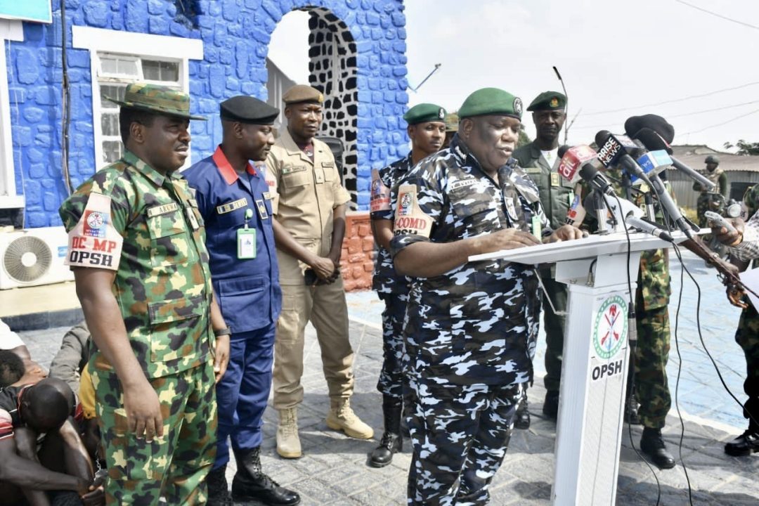 Plateau Killings: Operation Safe Haven Reports Major Successes in Crushing Criminal Elements and Terrorist Herders