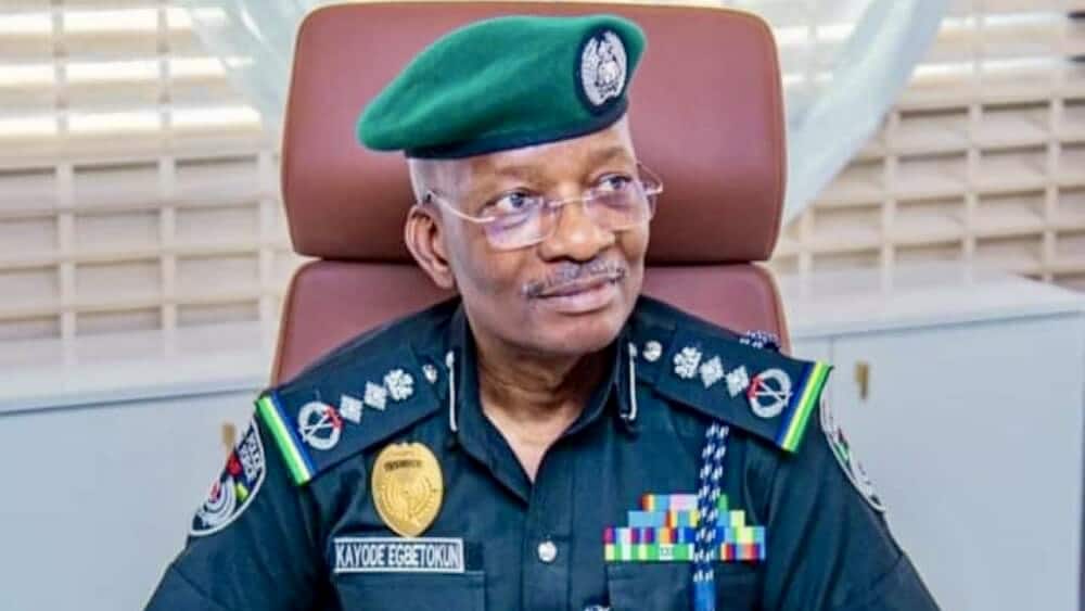 Ughelli Killings: Police Make Breakthrough in Investigation, Arrest 8 Suspects