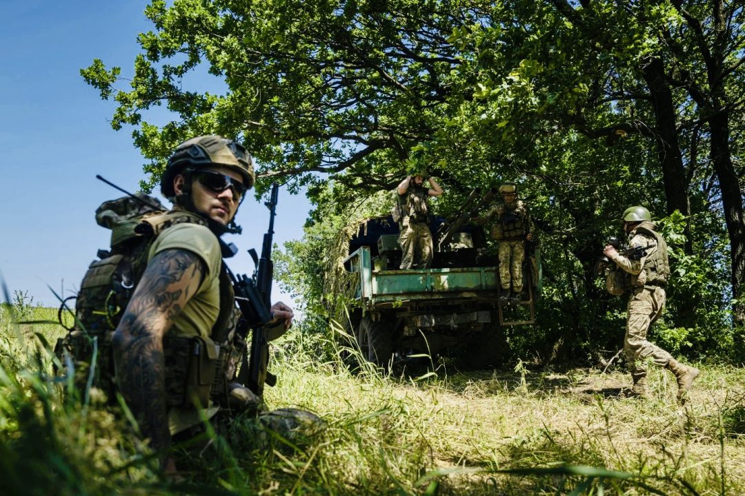 Nigeria’s Wake-Up Call and Ukraine’s Generosity: A Story of Global Food Scarcity, Economic Crisis, and the Need for Change