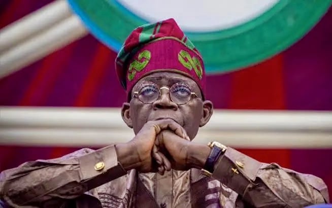 A Broken Promise Dashes Academic Dreams: President Tinubu’s Student Loan Scheme