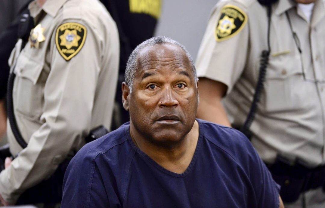 O.J. Simpson Dies at 76: The Iconic Rise and Controversial Legacy of a Fallen Football Hero