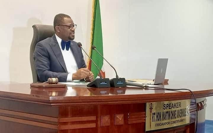 Rivers State Assembly Overrides Governor Fubara’s Veto, Enacts Local Government (Amendment) Bill
