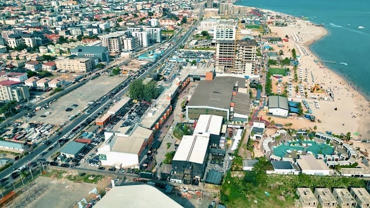 Nigerian Coastal Road Project Sparks Landmark Beach Demolition: Everything You Should Know