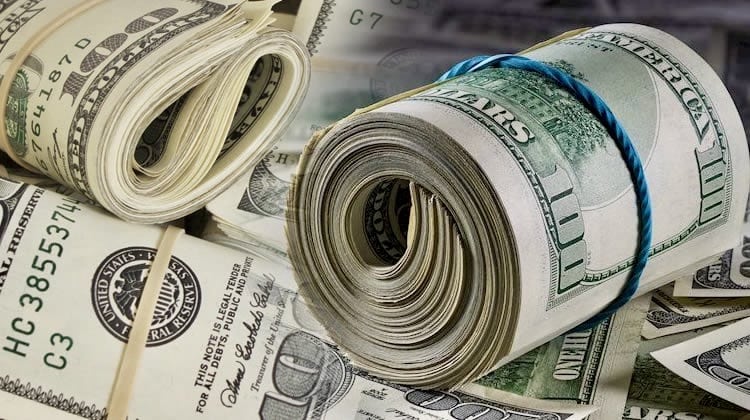 Naira Rallies to 1,309/$ as Banks Inject $2.5 Billion Amid Nigerian Currency Crisis