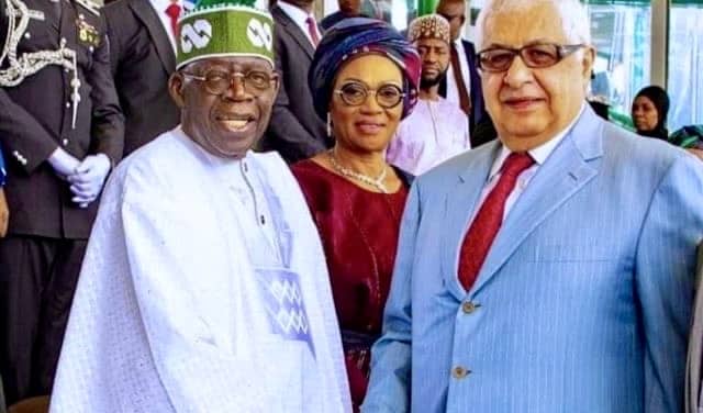 Unveiling the Controversy Surrounding Lagos-Calabar Highway Project: Atiku Challenges Tinubu on Cronyism, Favouritism