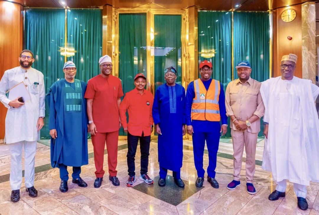 Labour Proposes N615,000 Minimum Wage Amidst Cost of Living Concerns