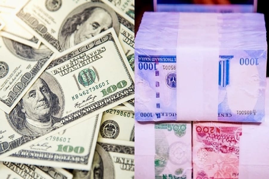 Nigeria’s Economic Crisis Deepens as the Naira Rebounds Amid Senate’s Urgent Call for Stability