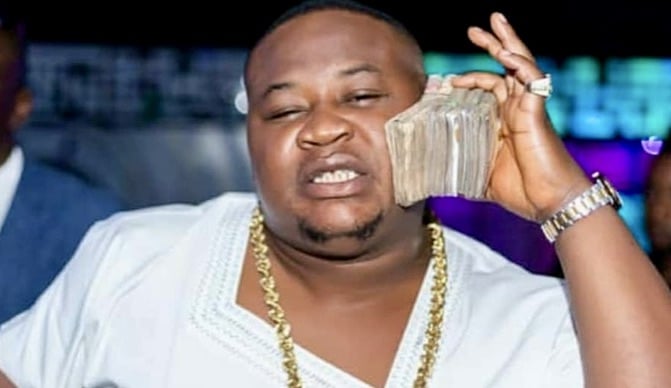 EFCC Cracks Down on Naira Abuse: Cubana Chief Priest to Face Charges