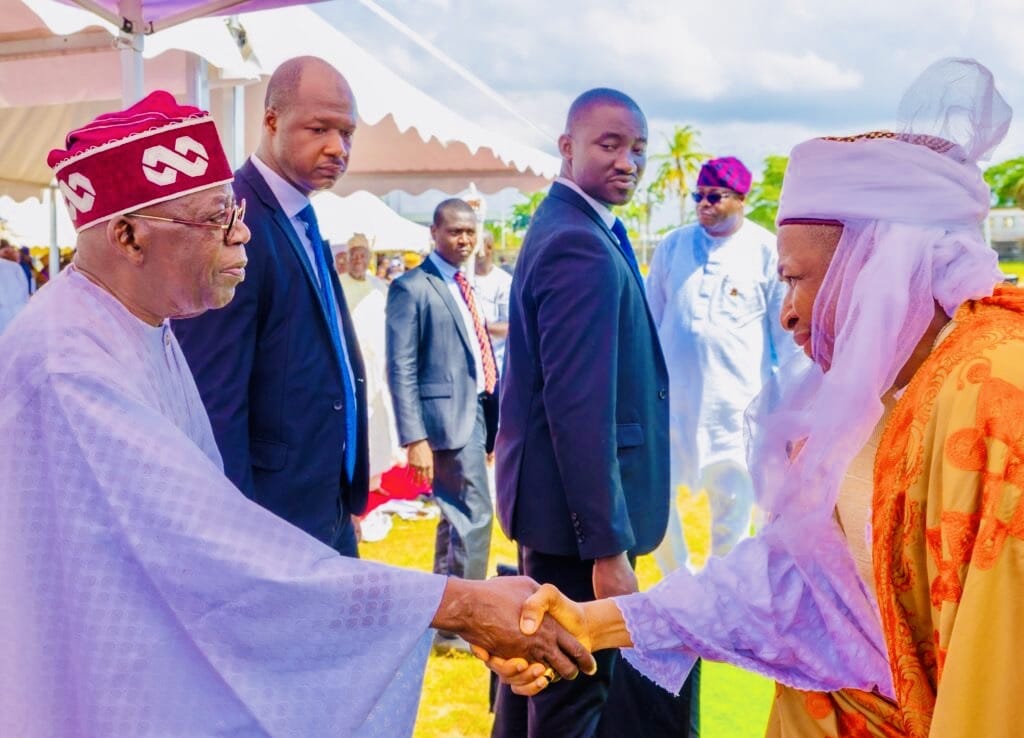 Ramadan Reflections: Leaders’ Calls for Unity, Support, and Compassion Echo Across Nigeria