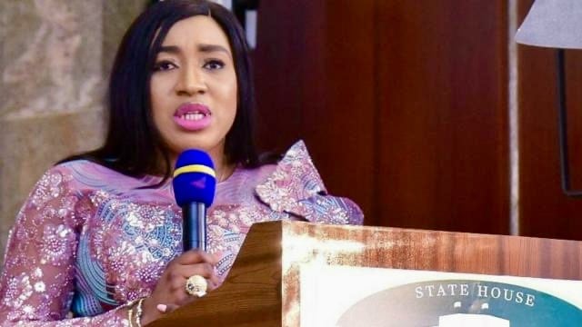 Betta Edu Threatens Legal Action Against BBC for Defamatory Corruption Allegations