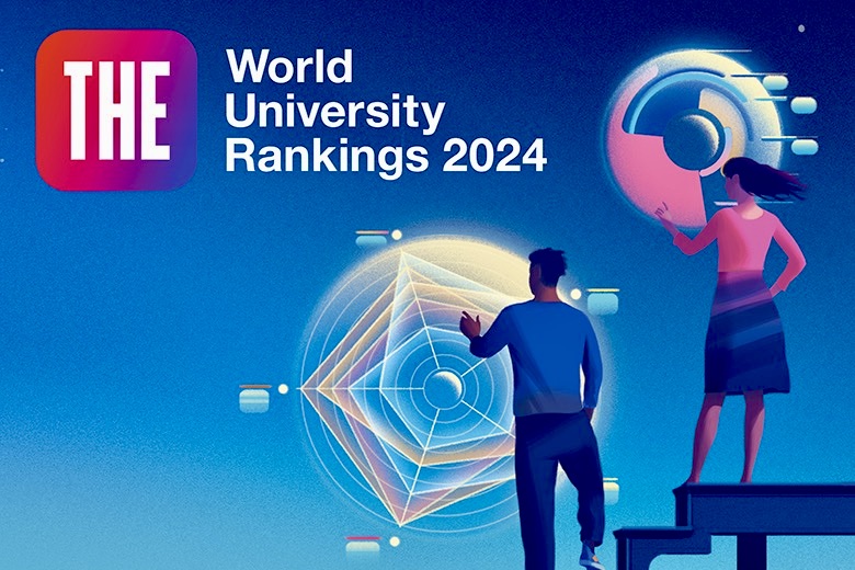 Covenant University Retains Top Spot in Nigeria in 2024 Times Higher Education Rankings