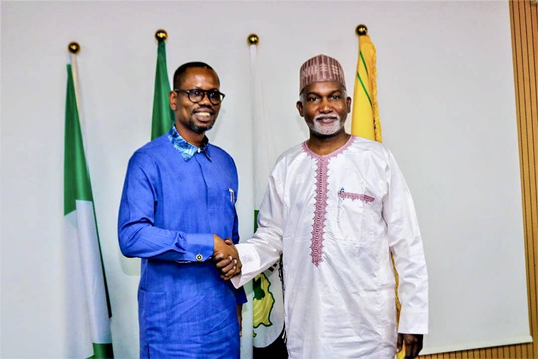 BCDA and Ministry of Foreign Affairs Forge Alliance to Propel Border Community Development