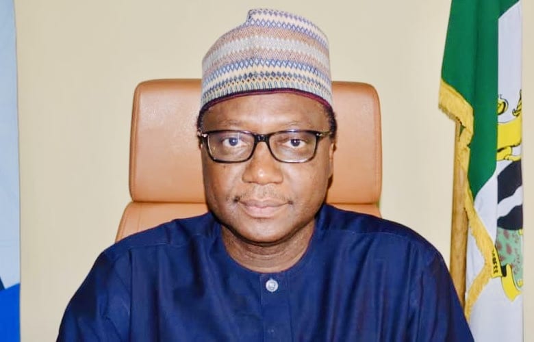 Nigeria’s National Revenue Hits Record High: RMAFC Reports N7.3tn Inflow