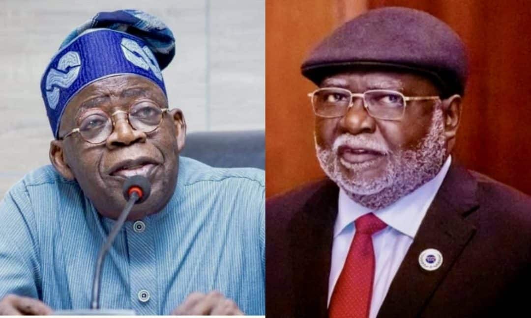 Tinubu and N’Assembly Sound Alarm for Urgent Judicial Reforms Amidst Delayed Justice Crisis