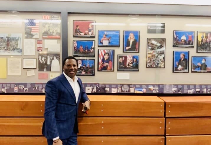 Austin Tam-George’s Wake-Up Call: Nigeria’s New Electricity Tariff Plan Sparks Controversy and Economic Fears