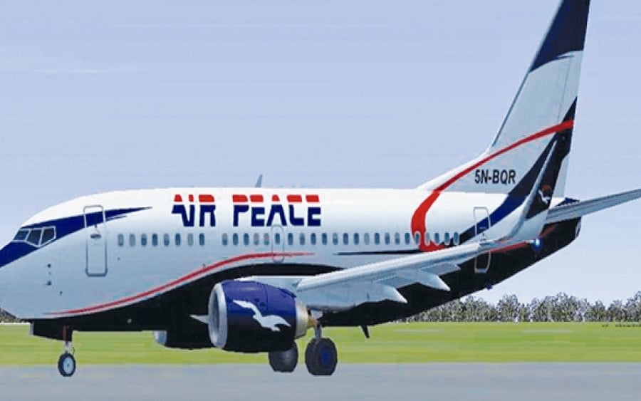 The Narrow Escape of Air Peace Passengers: An Emergency Landing at Lagos Airport