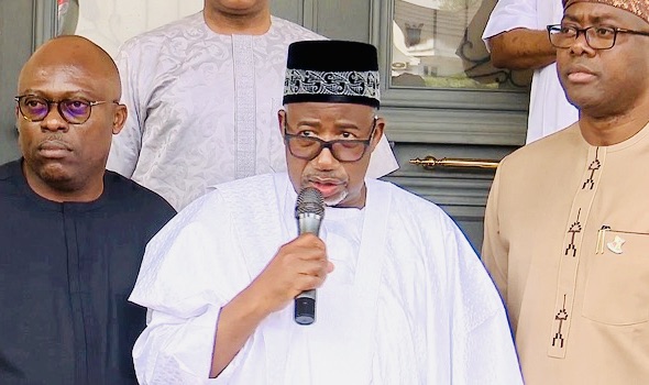 Latest Updates on the Drive Towards State Police in Nigeria: A Step Closer to Decentralized Security