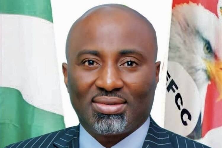 EFCC Overhaul: Chairman Names 14 Zonal Directors and the Chief of Staff in a Significant Reorganisation