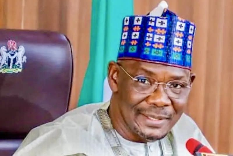 Explosive Revelation: Governor Accused of Orchestrating Ethnic Militia Group