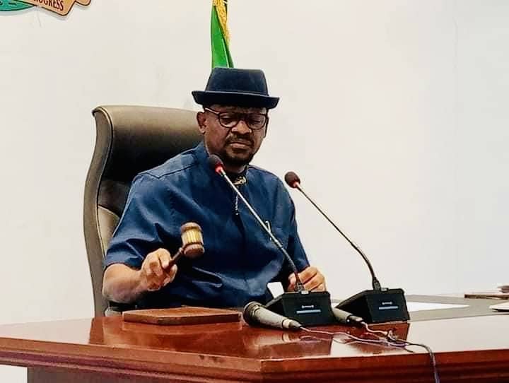 Rivers Assembly Unleashes Fury: Governor Fubara’s Reign of Terror Exposed