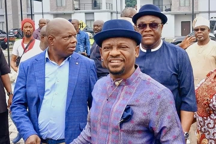 INEC Confirms Rivers State’s Khana Constituency Seat Vacant Following Speaker Amaewhule’s Notice