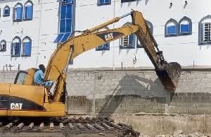 Opinion | Lagos Demolitions and Market Fires as Quit Notices to the Igbo in Lagos; Has the War of 1967 Ended?