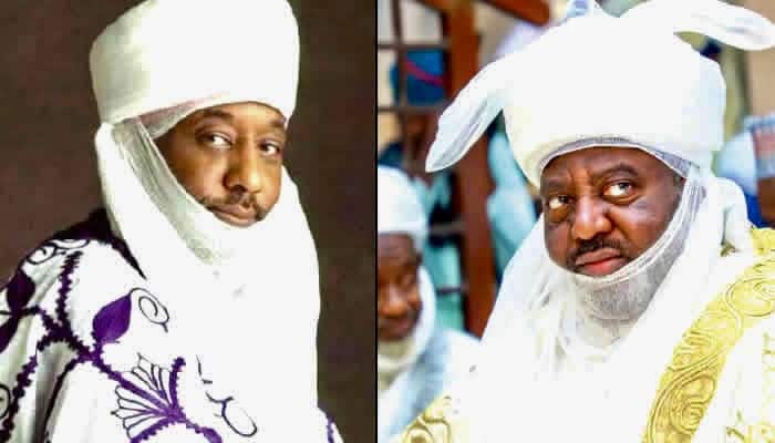 Kano Emirate Crisis: NNPP Condemns Federal Government’s Use of Security Forces as a Threat to Nigeria’s Democracy