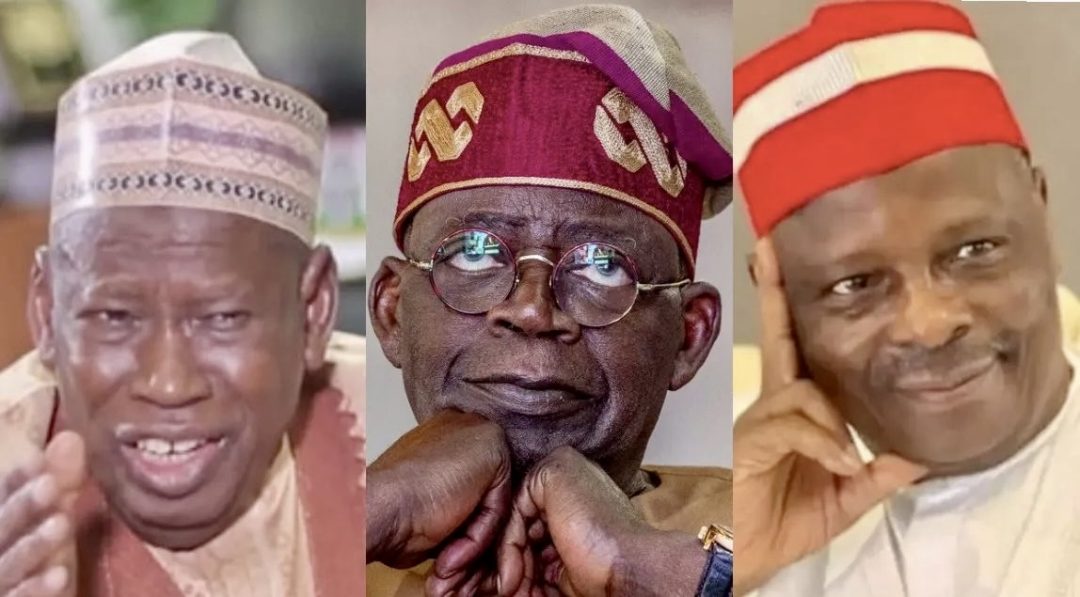 State of Emergency Looms Over Kano: Political Intrigue and Federal Power Play