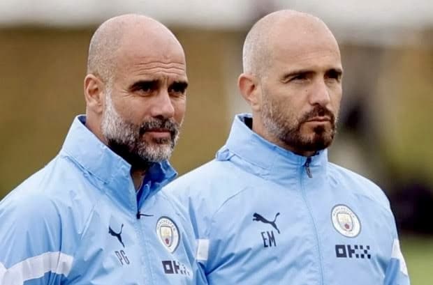 Breaking News: Chelsea Poised to Appoint Leicester’s Enzo Maresca as New Head Coach in Sensational Move!