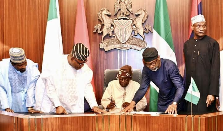 BREAKING: State Varsities’ Students to Benefit from FG’s Loan Scheme; A Major Leap in Nigerian Education