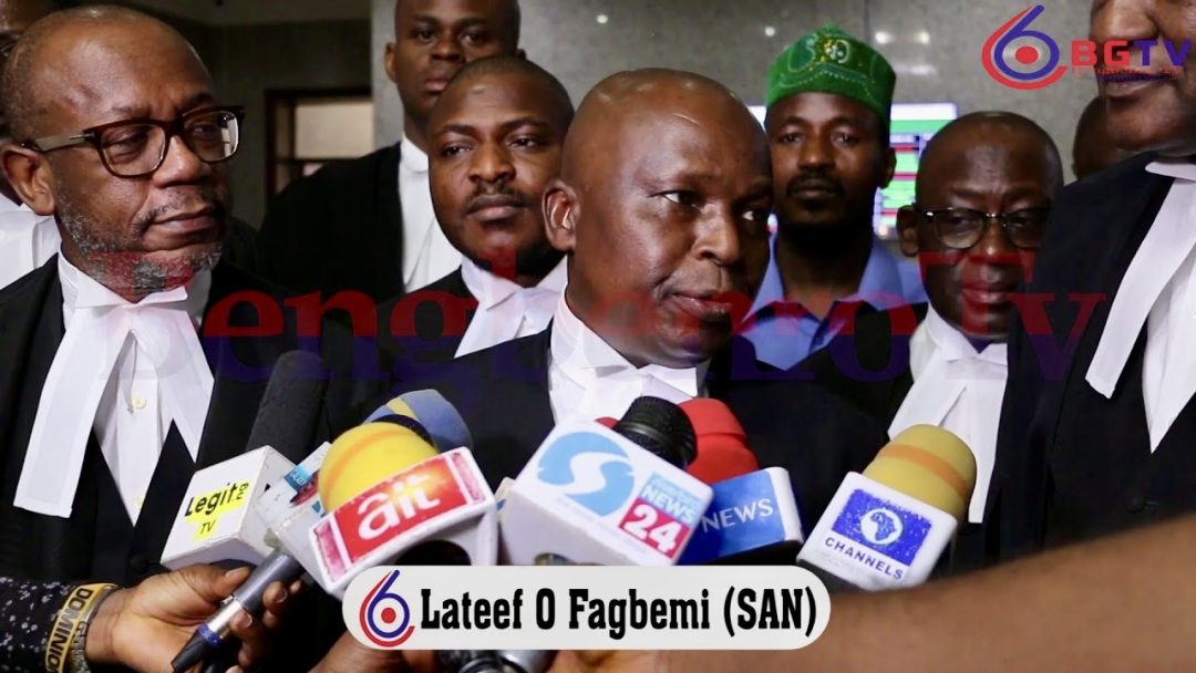 Attorney-General Lateef Fagbemi’s Push for Local Government Autonomy: A Step Towards Judicial Reform?