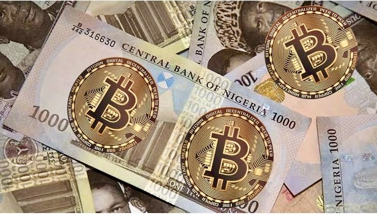 Nigeria’s Cryptocurrency Market Faces Regulatory Turbulence Amid Concerns About Exchange Rate Manipulation