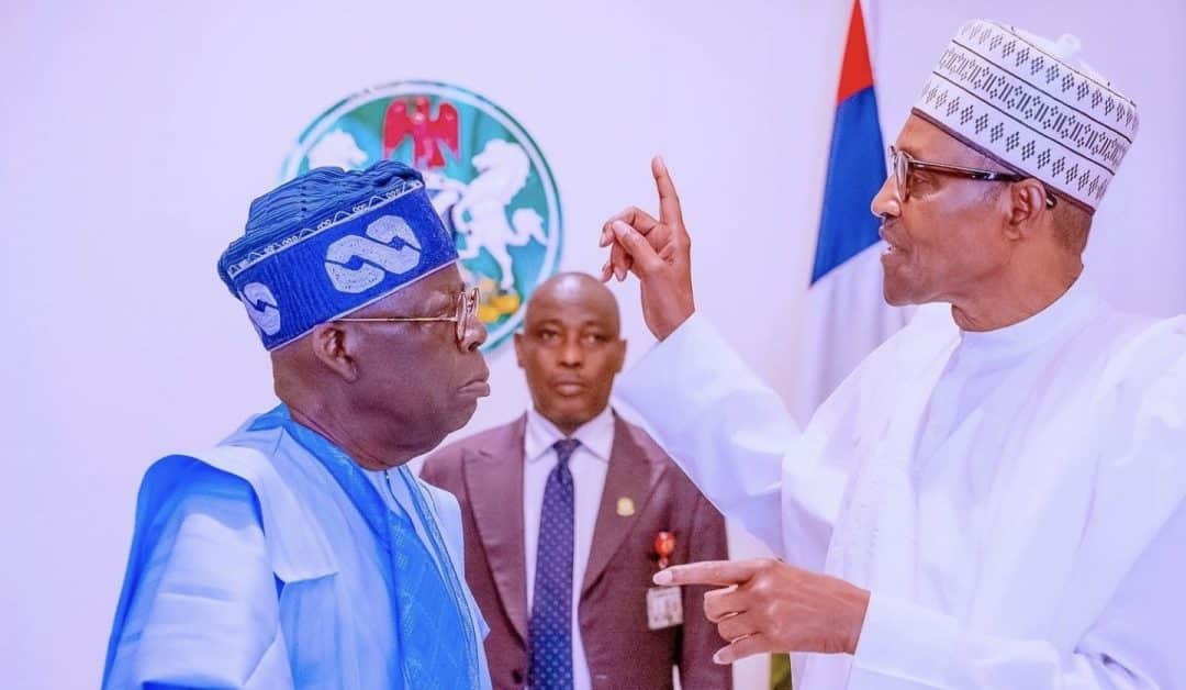 Editorial | Nigeria’s Economic Turmoil Under President Bola Tinubu: A Nation on the Brink?