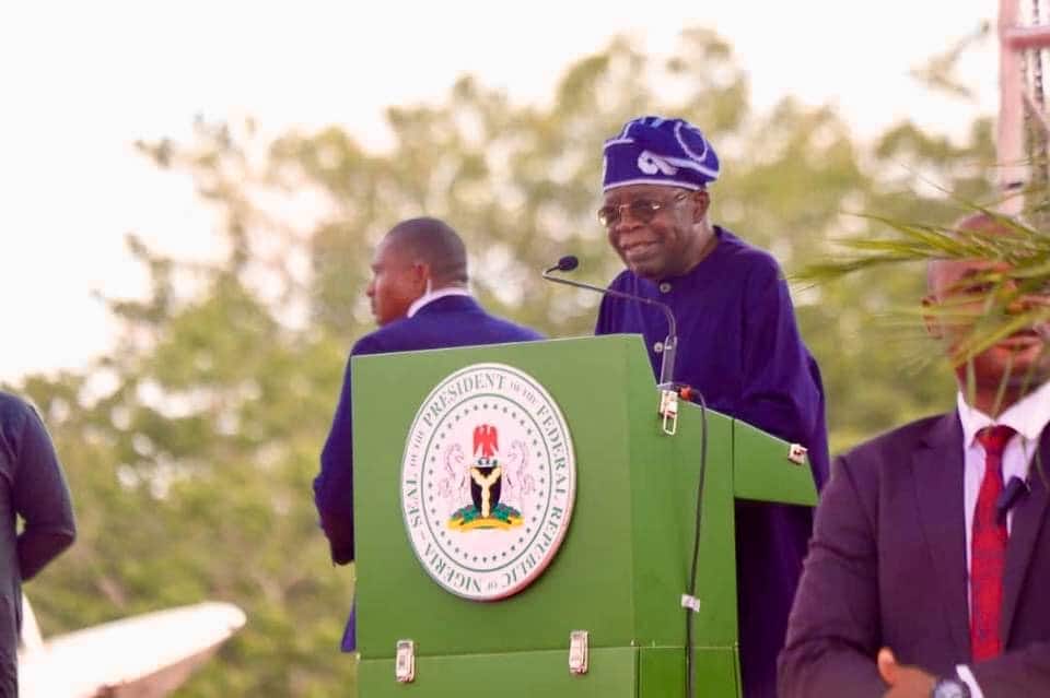 Tinubu’s Economic Policies Under Fire: Minimum Wage Debate and Rising Hardship
