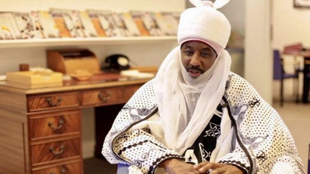BREAKING: Sanusi Lamido Sanusi Reinstated as Emir of Kano in Landmark Political Shift