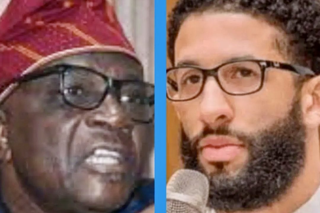 Tinubu’s One Year Anniversary: Media Aides Ajuri and Onanuga in Confusion Over Presidential Speech