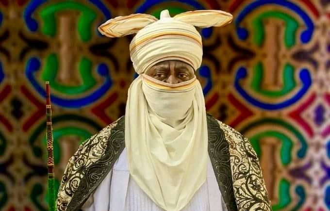 Deposed Emir of Kano, Aminu Ado Bayero, Finally Speaks Out: Calls for Justice and Peace in Turbulent Times