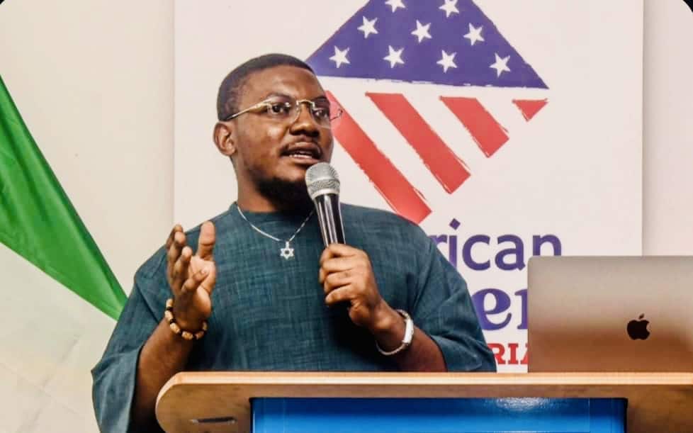 Concerns about Nigerian Press Freedom Are Raised by the Abduction of a Journalist