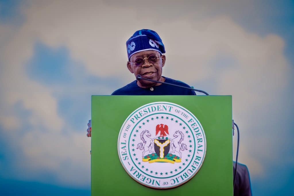 Nigeria in Mourning: President Tinubu Condemns Killing of Soldiers in Aba, Vows Heavy Crackdown on Militants