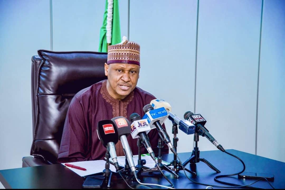 Labour’s Staggering N494,000 Minimum Wage Demand: A Ticking Time Bomb for Nigeria’s Economy, Warns FG