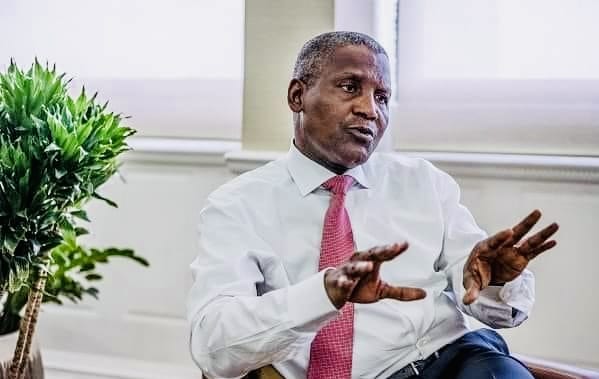 Aliko Dangote Reveals Shocking Reasons Behind Africa’s Refinery Crisis