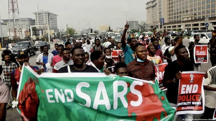 Remembering EndSARS and Lekki Tollgate Lagos Massacre: Why Democracy Must Be Defended