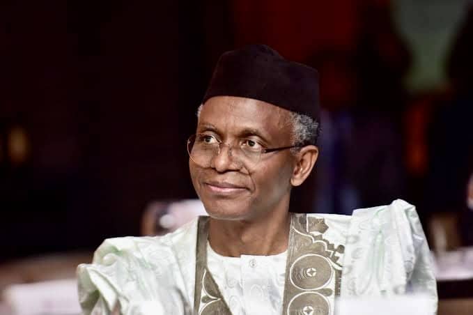 EFCC Launches Probe into Nasir el-Rufai and Associates Over Alleged N423 Billion Fraud